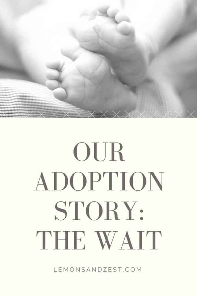 Our Adoption Story: Part III The day we met our perfect boy was the very beginning. #adoption #adoptionrocks #adoptionislove #adopt #infertiltyawareness #hope #adoptionjourney 