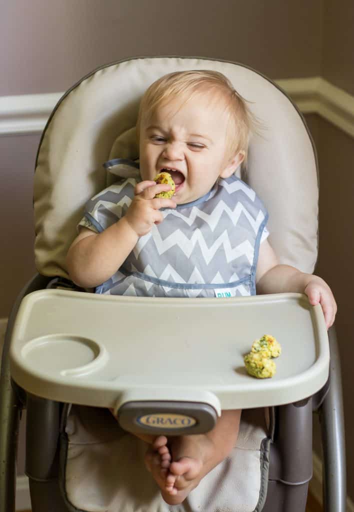 These Cheesy Zucchini Tots are a fun way to get the family to eat some veggies with a smile! They are simple to whip up and perfect for dipping into your favorite sauce!