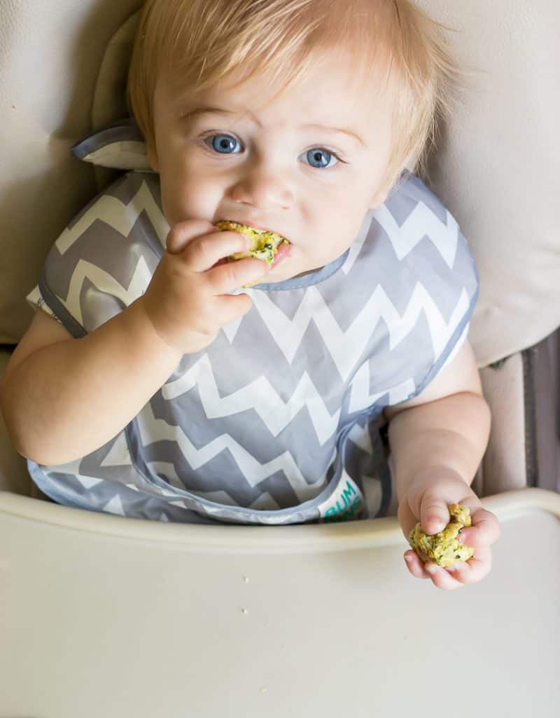 These Cheesy Zucchini Tots are a fun way to get the family to eat some veggies with a smile! They are simple to whip up and perfect for dipping into your favorite sauce!