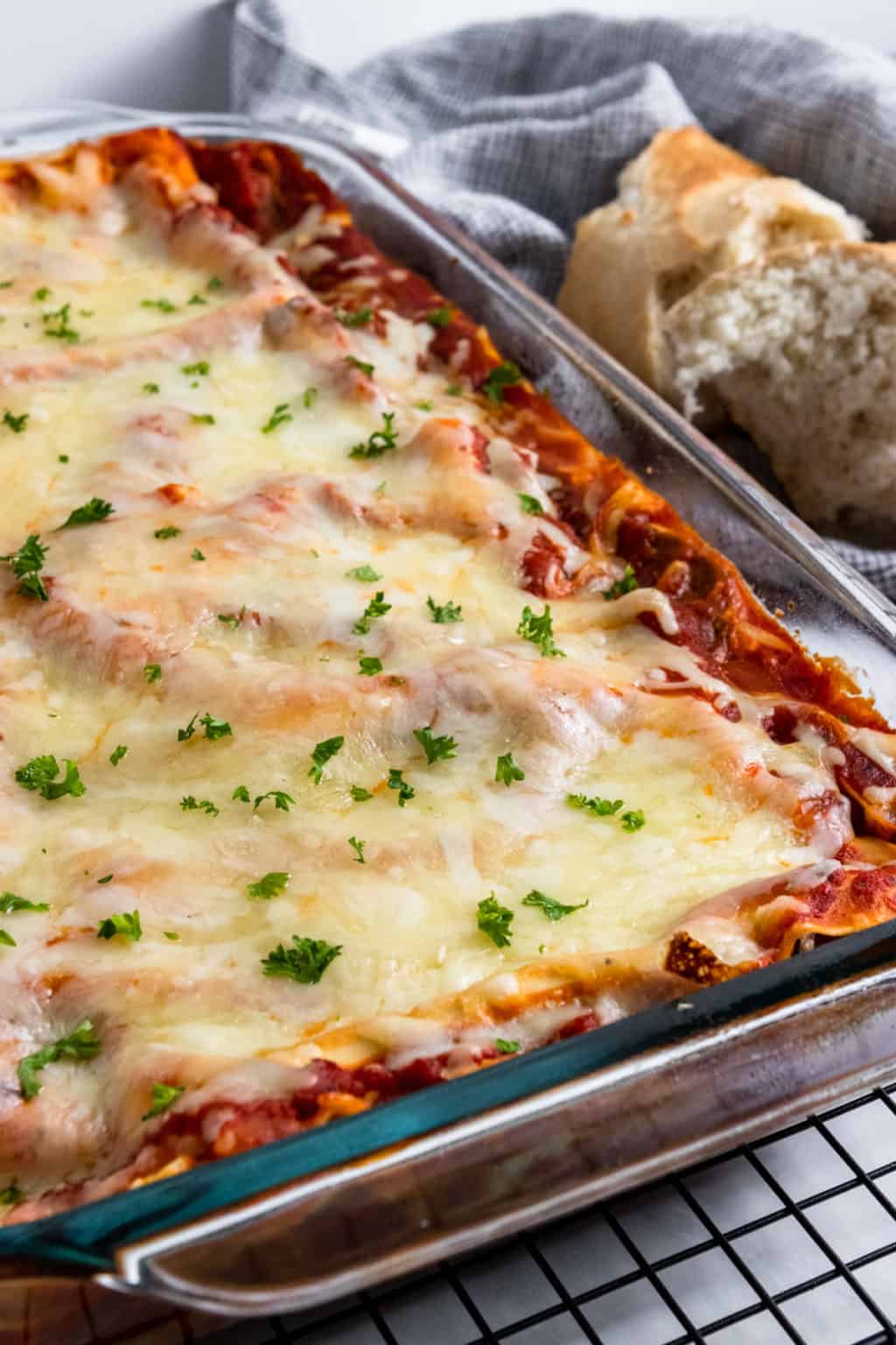 Make Lasagna No Boil Noodles at Barry Alldredge blog