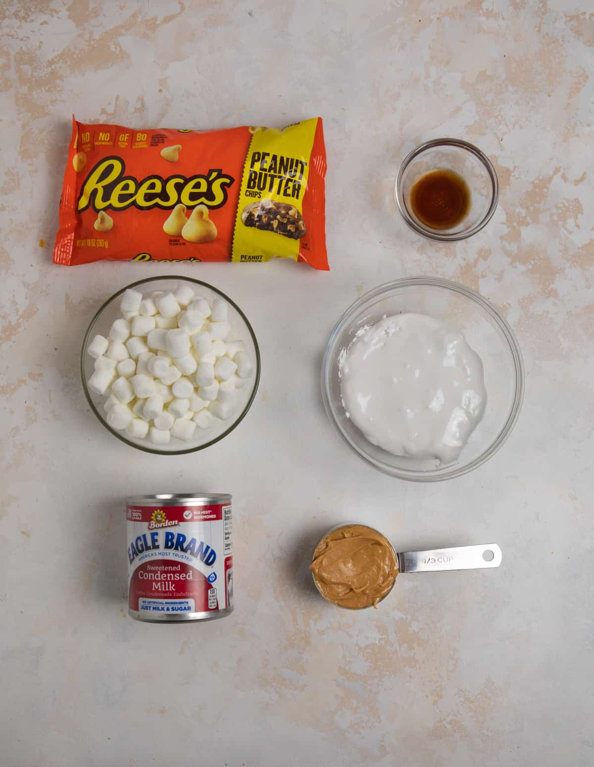 Fudge Recipe With Condensed Milk And Marshmallow Creme Dandk Organizer