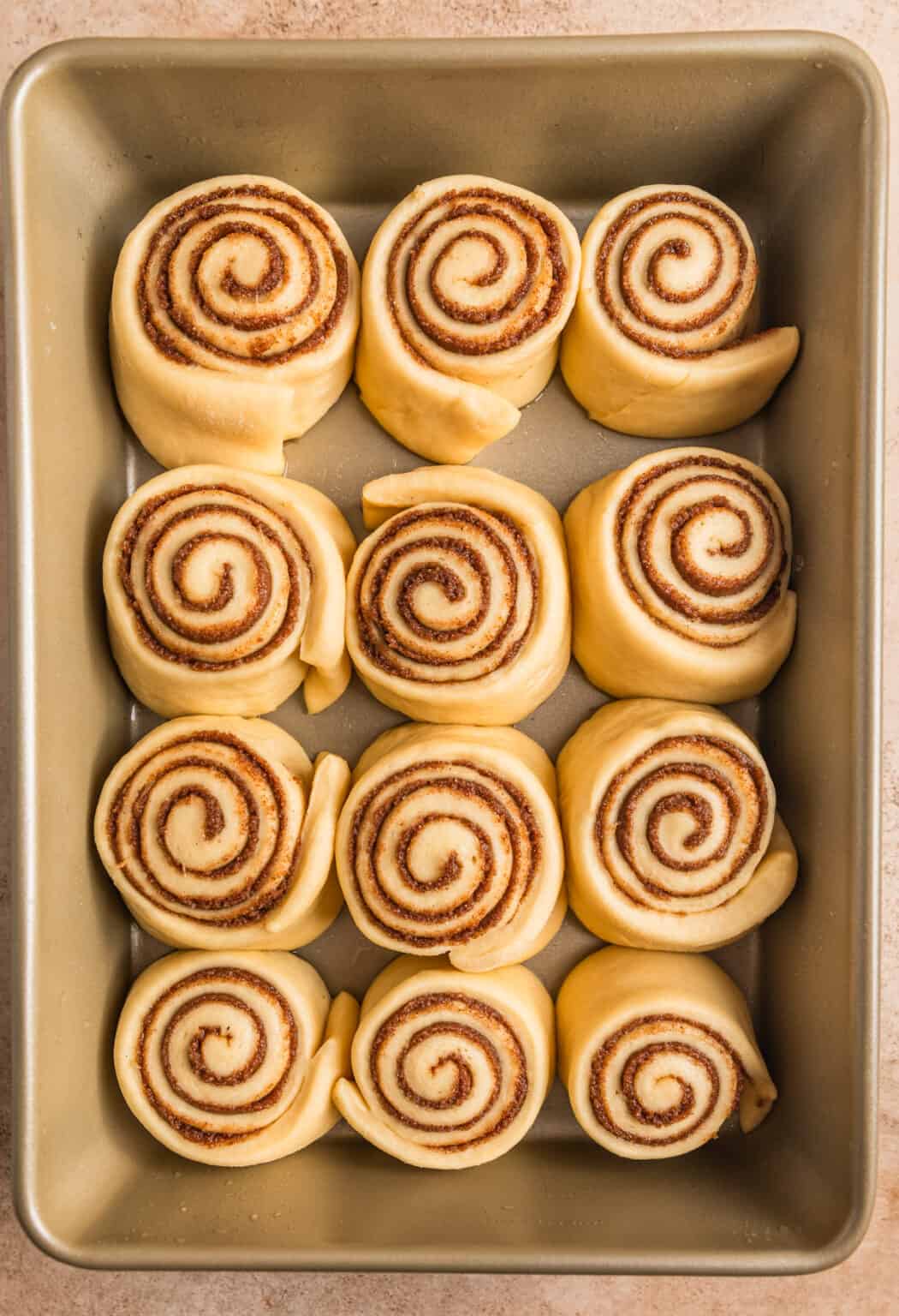 Homemade Buttermilk Cinnamon Rolls with Cream Cheese Icing Lemons + Zest